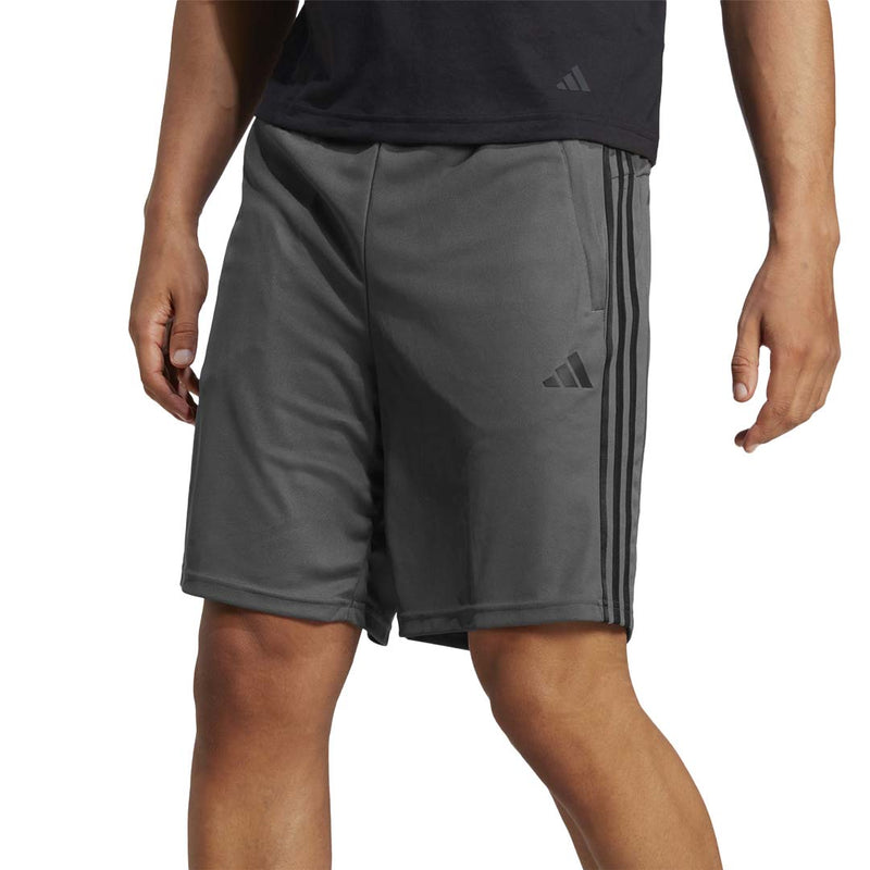 adidas - Men's Essentials 3-Stripes Training Shorts (IB8245)