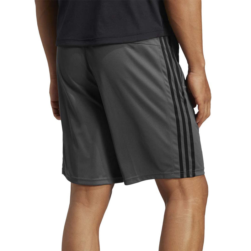 adidas - Men's Essentials 3-Stripes Training Shorts (IB8245)