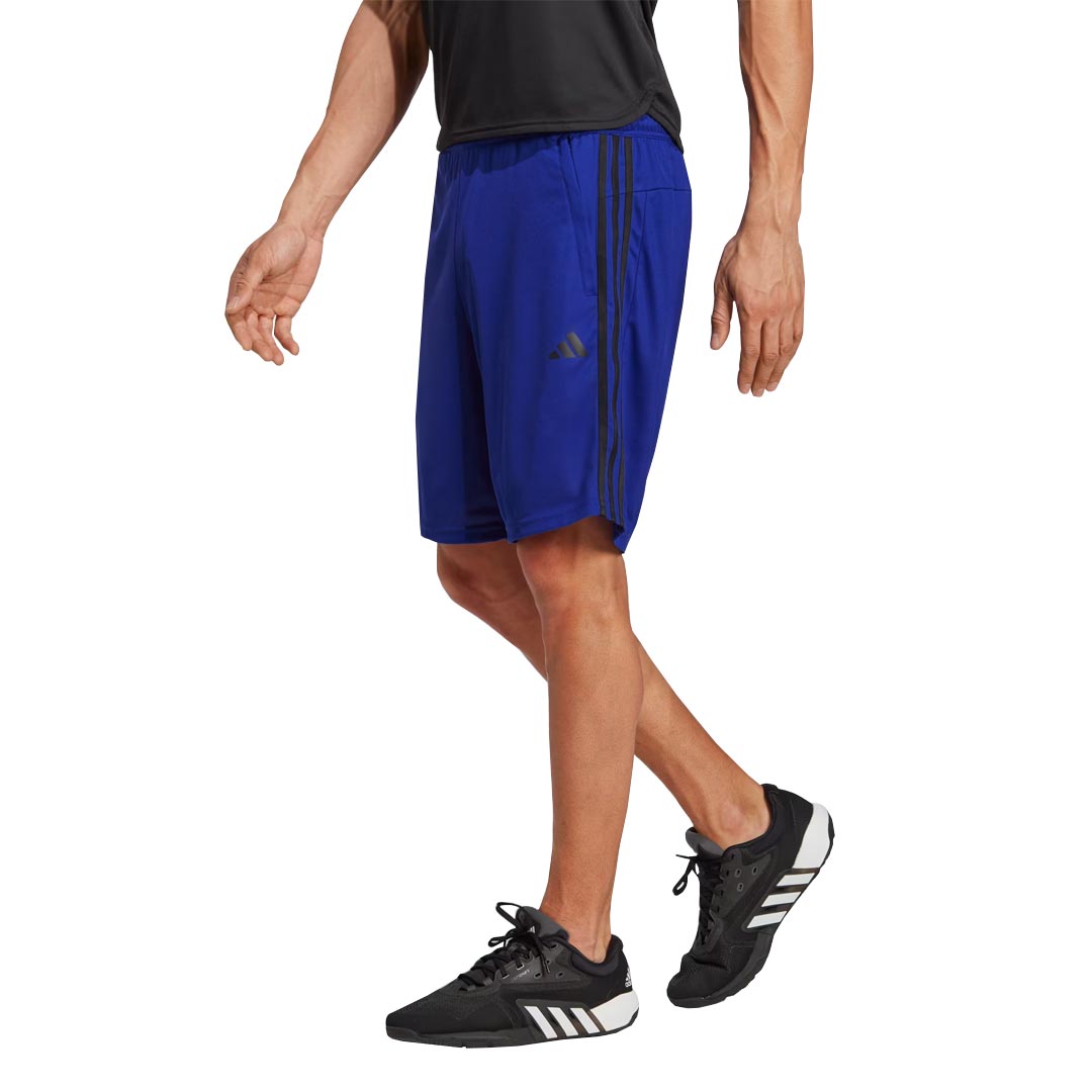 adidas - Men's Essentials 3-Stripes Training Shorts (IB8248) – SVP
