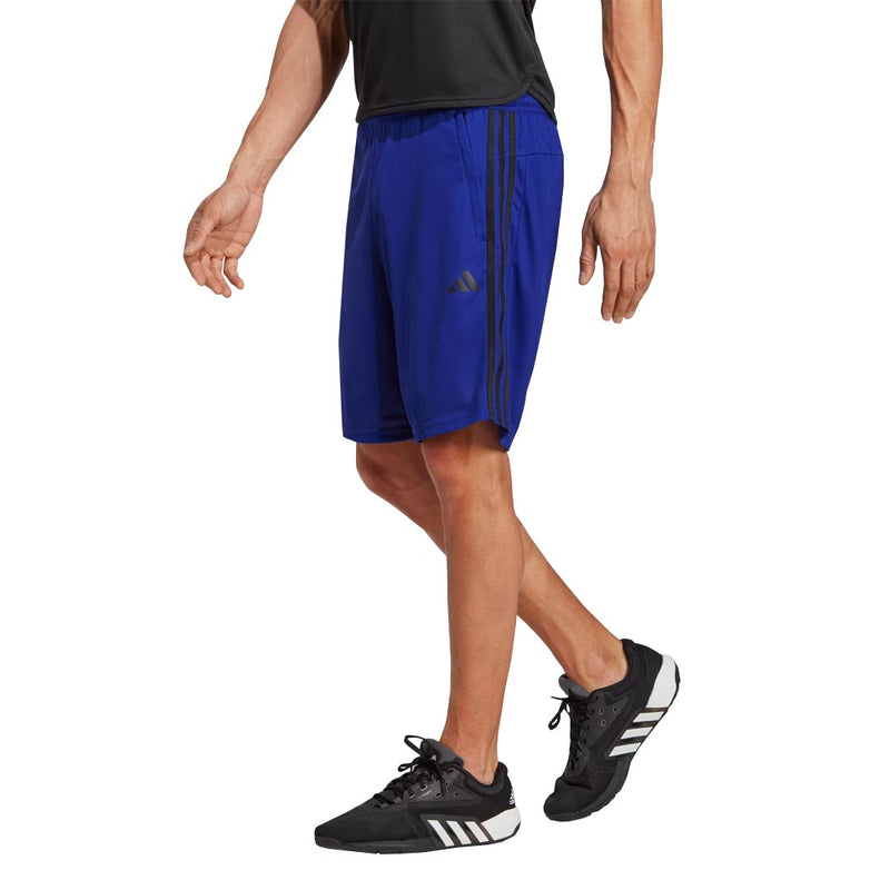 adidas - Men's Essentials 3-Stripes Training Shorts (IB8248)