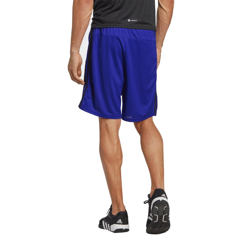 adidas - Men's Essentials 3-Stripes Training Shorts (IB8248)