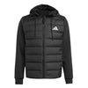 adidas - Men's Essentials Down Hybrid Jacket (JD1036)