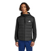 adidas - Men's Essentials Down Hybrid Jacket (JD1036)