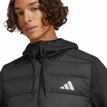 adidas - Men's Essentials Down Hybrid Jacket (JD1036)