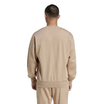 adidas - Men's Essentials Feelcozy Fleece Sweatshirt (JX5664)