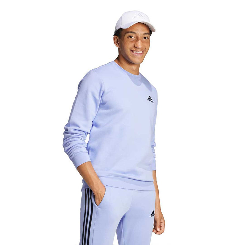 adidas - Men's Essentials Fleece Sweatshirt (IY9081)