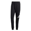 adidas - Men's Essentials French Terry Cuff Logo Pant (HA4342)