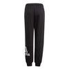 adidas - Men's Essentials French Terry Cuff Logo Pant (HA4342)