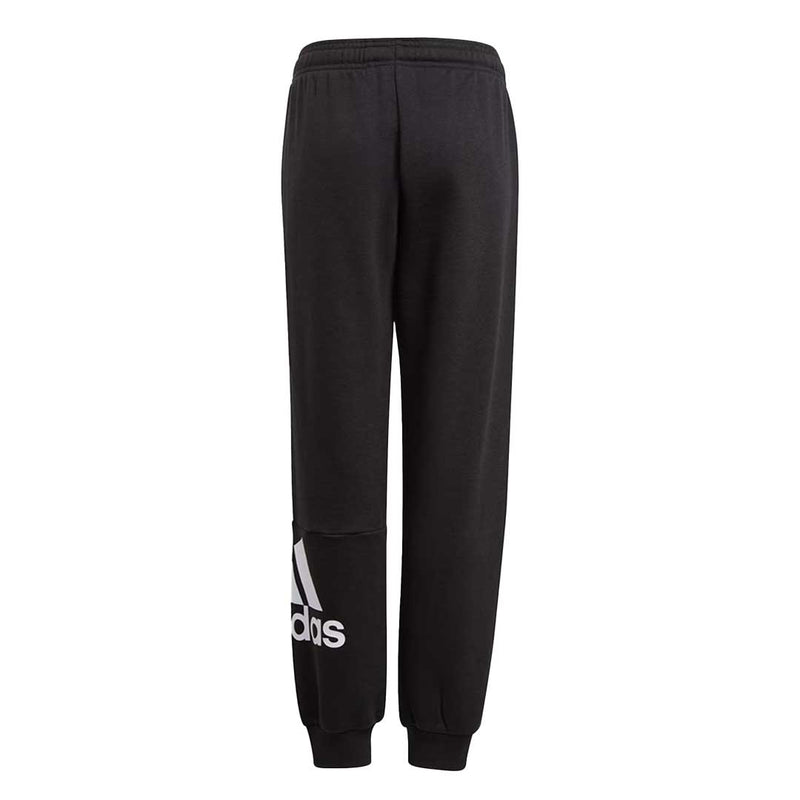 adidas - Men's Essentials French Terry Cuff Logo Pant (HA4342)