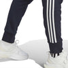 adidas - Men's Essentials French Terry Tapered Cuff 3 Stripes Pants (IC9406)