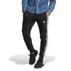 adidas - Men's Essentials French Terry Tapered Cuff Pants (HA4337)