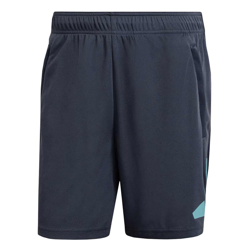 adidas - Men's Essentials Logo 7" Training Shorts (IW3410-7IN)