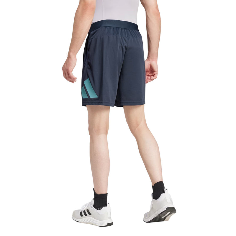 adidas - Men's Essentials Logo 7" Training Shorts (IW3410-7IN)