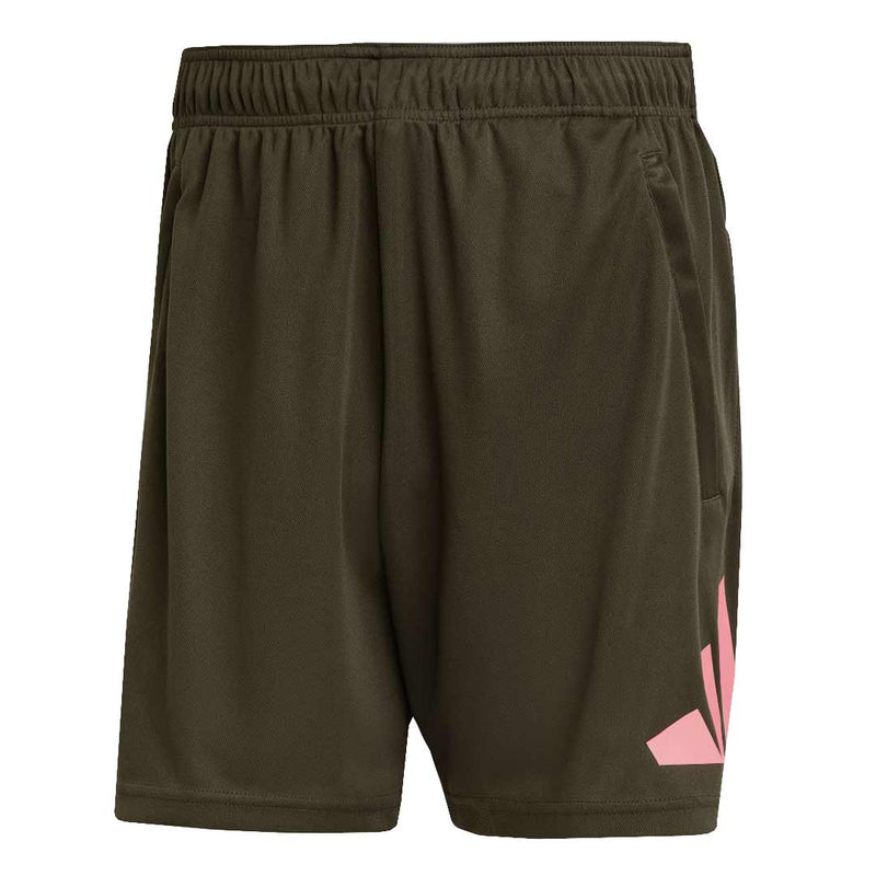 adidas - Men's Essentials Logo Training Shorts (IW3407)