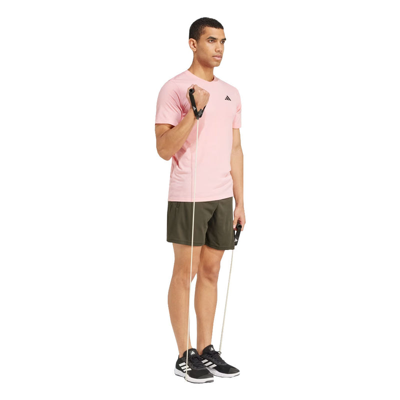 adidas - Men's Essentials Logo Training Shorts (IW3407)