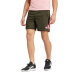 adidas - Men's Essentials Logo Training Shorts (IW3407)