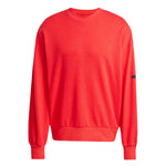 adidas - Men's Essentials Loose Fit 3 Bar Logo Sweatshirt (JF3577)