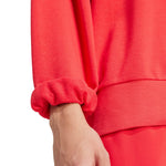 adidas - Men's Essentials Loose Fit 3 Bar Logo Sweatshirt (JF3577)