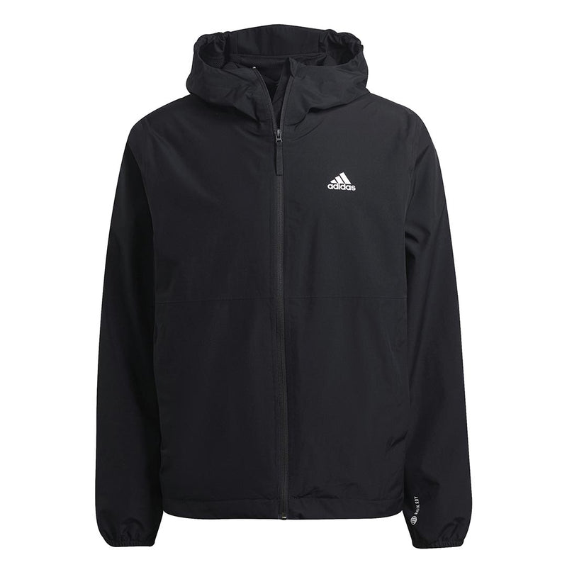 adidas - Men's Essentials RAIN.RDY Jacket (H50971)
