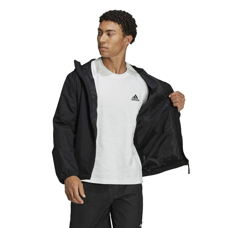 adidas - Men's Essentials RAIN.RDY Jacket (H50971)
