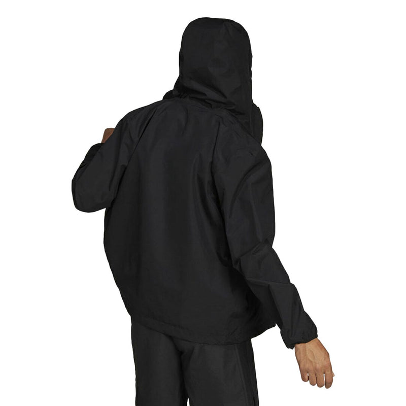 adidas - Men's Essentials RAIN.RDY Jacket (H50971)