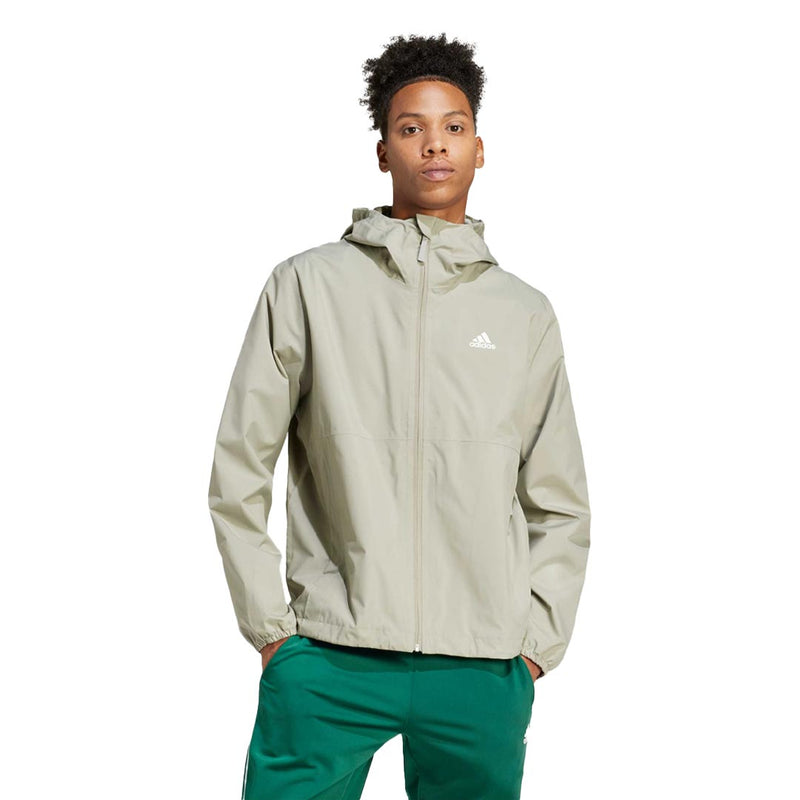 adidas - Men's Essentials RAIN.RDY Jacket (IS1271)