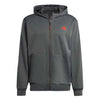 adidas - Men's Essentials Seasonal Training Full Zip Hoodie (IJ9619)