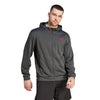 adidas - Men's Essentials Seasonal Training Full Zip Hoodie (IJ9619)