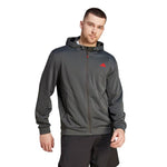 adidas - Men's Essentials Seasonal Training Full Zip Hoodie (IJ9619)