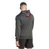 adidas - Men's Essentials Seasonal Training Full Zip Hoodie (IJ9619)