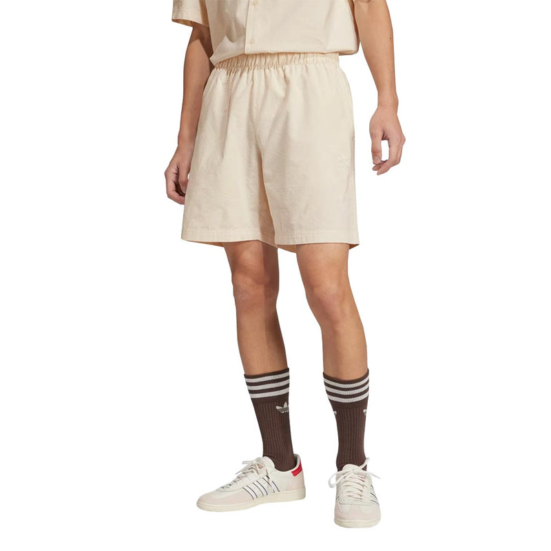 adidas - Men's Essentials Seersucker Shorts (JD2461)