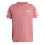 adidas - Men's Essentials Single Jersey 3-Stripes T-Shirt (IX0157)