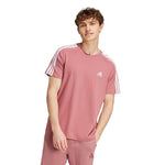 adidas - Men's Essentials Single Jersey 3-Stripes T-Shirt (IX0157)