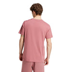 adidas - Men's Essentials Single Jersey 3-Stripes T-Shirt (IX0157)