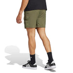 adidas - Men's Essentials Small Logo Cargo Chelsea Shorts (JD1827)