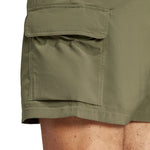 adidas - Men's Essentials Small Logo Cargo Chelsea Shorts (JD1827)