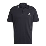 adidas - Men's Essentials Small Logo Pique Polo (JE9023)