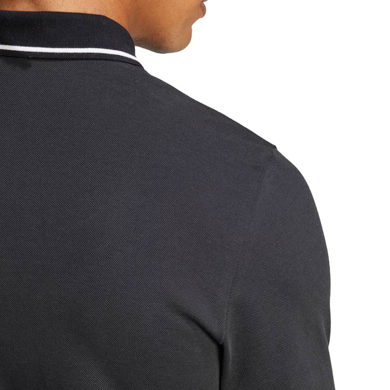 adidas - Men's Essentials Small Logo Pique Polo (JE9023)