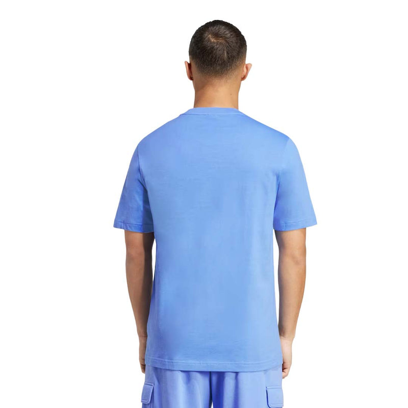 adidas - Men's Essentials Small Logo Single Jersey T-Shirt (JX5654)