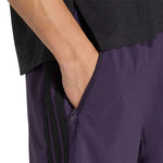 adidas - Men's Essentials Training 3-Stripes Woven 7 Inch Shorts (JX2719)