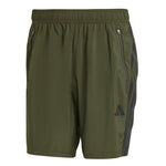 adidas - Men's Essentials Training 3-Stripes Woven Shorts (JX2720-7IN)