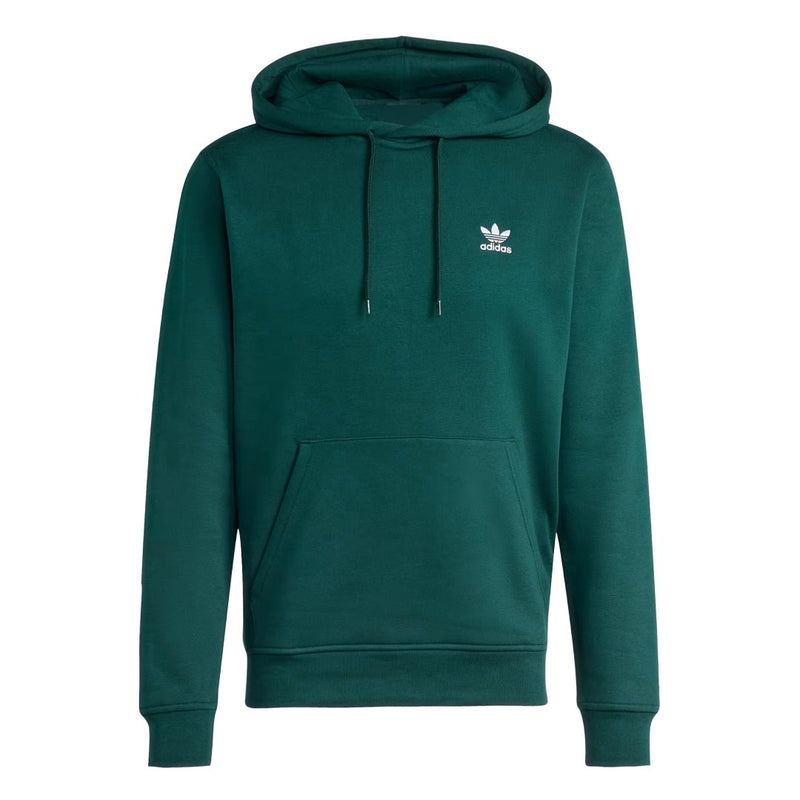 adidas - Men's Essentials Trefoil Hoodie (JZ3589)