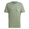 adidas - Men's Essentials+ Made With Hemp T-Shirt (HR2955)