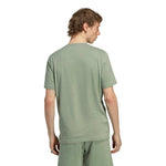 adidas - Men's Essentials+ Made With Hemp T-Shirt (HR2955)