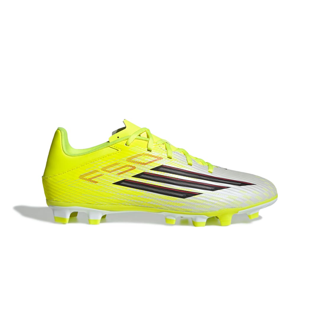 adidas - Men's F50 Club Firm Ground/Multi Ground Soccer Cleats