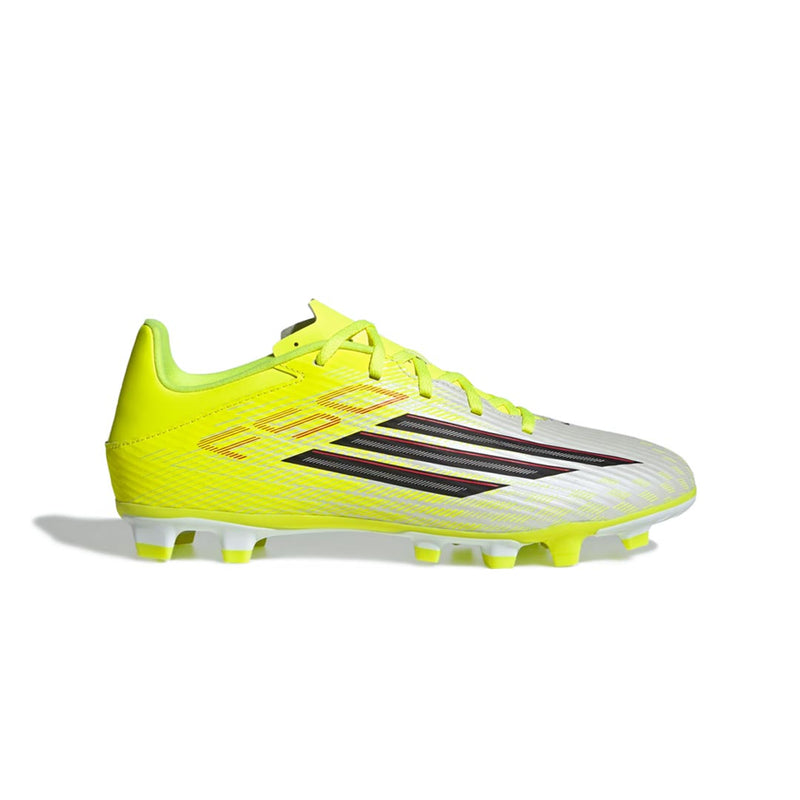adidas - Men's F50 Club Firm Ground/Multi Ground Soccer Cleats (JR9053)