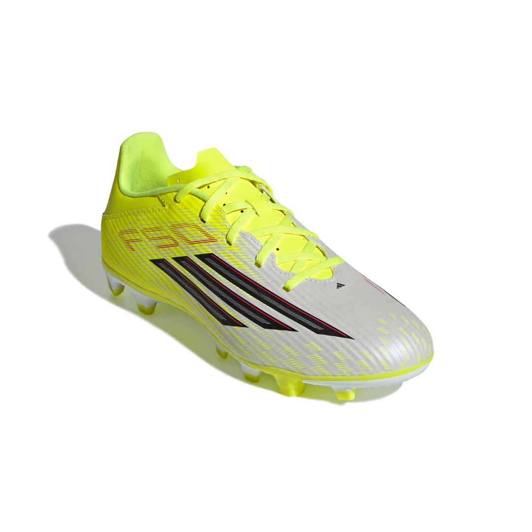 adidas - Men's F50 Club Firm Ground/Multi Ground Soccer Cleats
