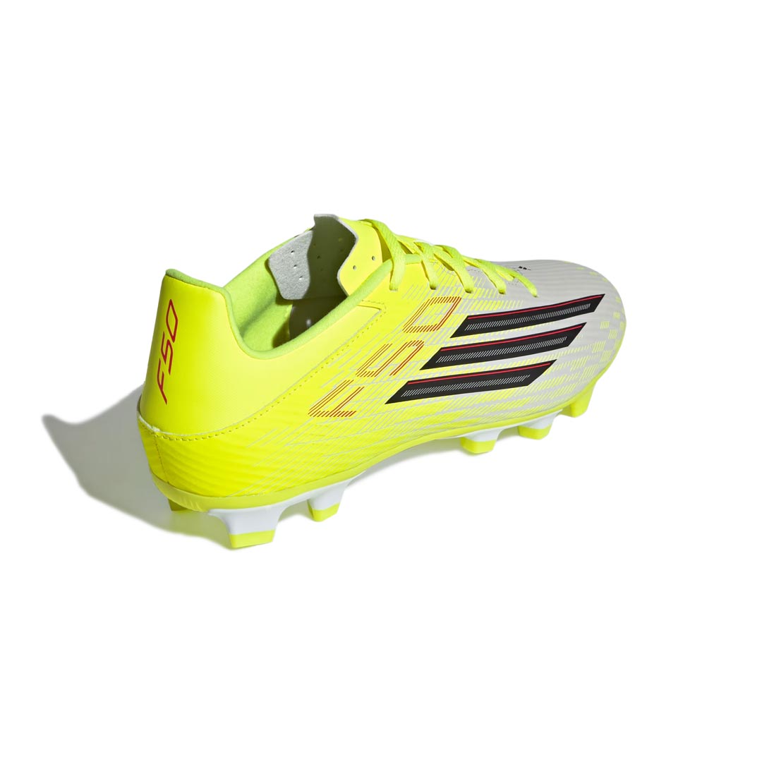 adidas - Men's F50 Club Firm Ground/Multi Ground Soccer Cleats