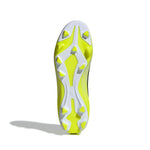 adidas - Men's F50 Club Firm Ground/Multi Ground Soccer Cleats (JR9053)