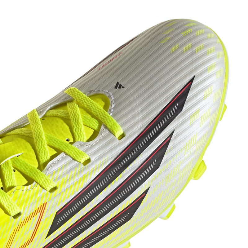 adidas - Men's F50 Club Firm Ground/Multi Ground Soccer Cleats (JR9053)